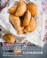 Easy Puff Pastry Cookbook