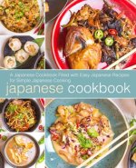 Japanese Cookbook