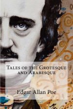 Tales of the Grotesque and Arabesque