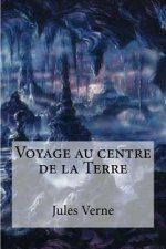 Voyage au centre de la Terre