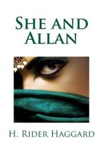 She and Allan