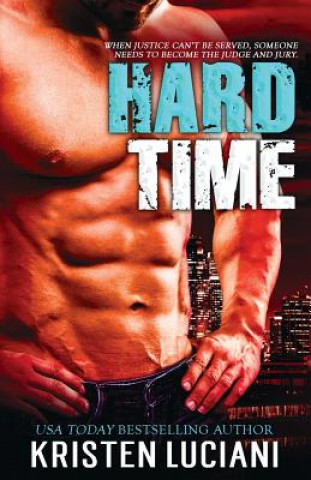 Hard Time