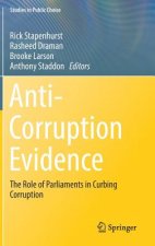 Anti-Corruption Evidence