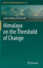 Himalaya on the Threshold of Change