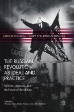 Russian Revolution as Ideal and Practice