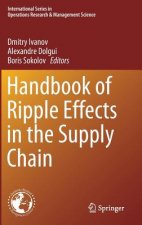 Handbook of Ripple Effects in the Supply Chain