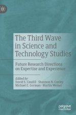 Third Wave in Science and Technology Studies