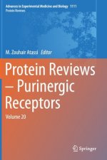 Protein Reviews - Purinergic Receptors