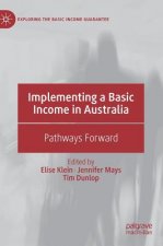 Implementing a Basic Income in Australia