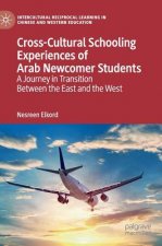 Cross-Cultural Schooling Experiences of Arab Newcomer Students