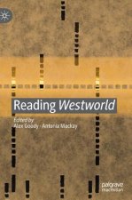 Reading Westworld