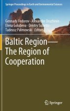 Baltic Region-The Region of Cooperation