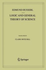 Logic and General Theory of Science