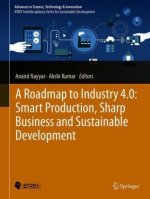 Roadmap to Industry 4.0: Smart Production, Sharp Business and Sustainable Development