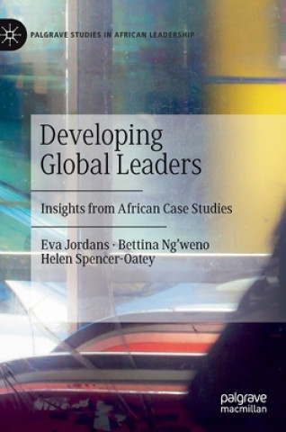 Developing Global Leaders