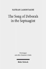 Song of Deborah in the Septuagint