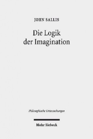 Logik der Imagination