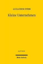 Kleine Unternehmen