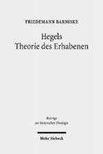 Hegels Theorie des Erhabenen
