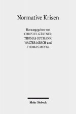 Normative Krisen