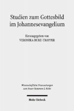 Studien zum Gottesbild im Johannesevangelium