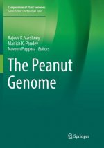 Peanut Genome