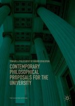 Contemporary Philosophical Proposals for the University