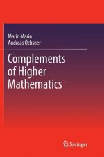 Complements of Higher Mathematics