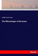 The Minnesinger of Germany