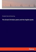 Greek Christian poets and the English poets