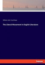 Liberal Movement in English Literature