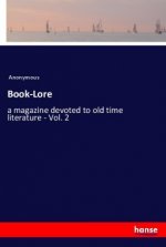 Book-Lore