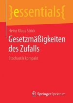 Gesetzmassigkeiten Des Zufalls