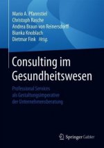 Consulting im Gesundheitswesen