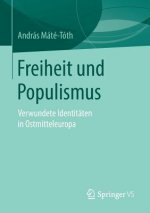 Freiheit Und Populismus