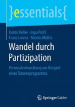 Wandel Durch Partizipation