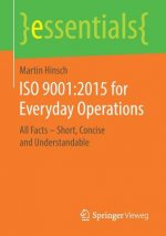ISO 9001:2015 for Everyday Operations