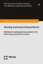Sharing Economy in Deutschland