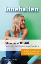 Bildimpulse maxi: Innehalten