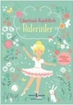 Cikartmali Kayfetlerle Balerinler