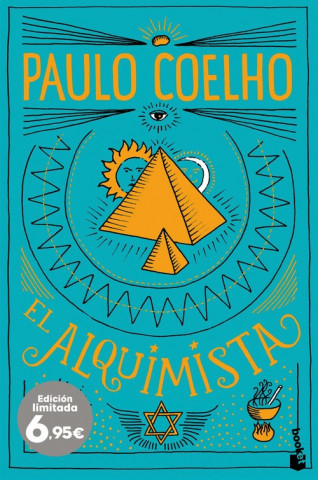 Coelho, P: Alquimista