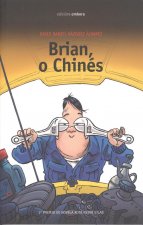 BRIAN, O CHINÈS