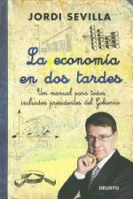 LA ECONONIA EN DOS TARDES