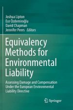 Equivalency Methods for Environmental Liability