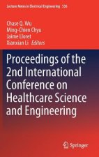 Proceedings of the 2nd International Conference on Healthcare Science and Engineering