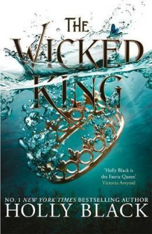 Wicked King