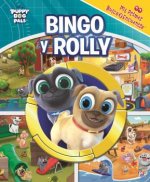 BINGO Y ROLLY