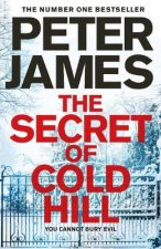 Secret of Cold Hill