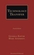 Technology Transfer