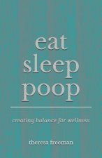 Eat Sleep Poop: Creating Balance for Wellness